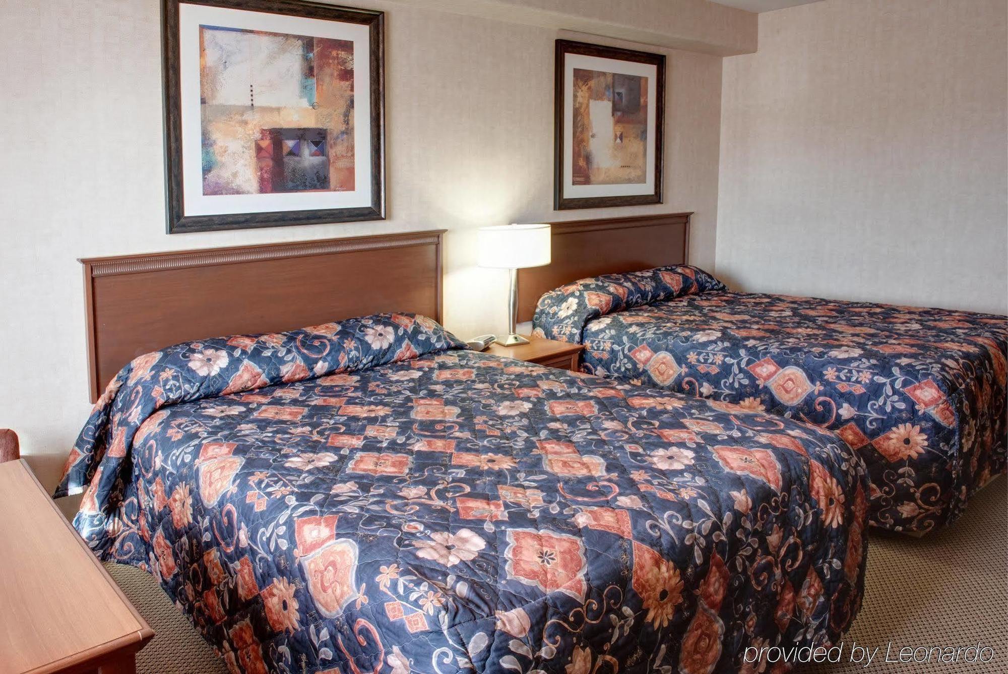 Sandman Hotel&Suites Regina Exteriér fotografie